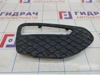 Решетка в бампер правая Lifan X60 S2803412