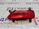 Фонарь задний в бампер левый Lifan X60 S4116300