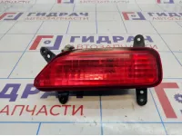Фонарь задний в бампер левый Lifan X60 S4116300
