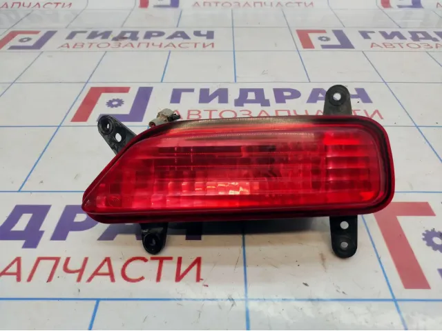 Фонарь задний в бампер левый Lifan X60 S4116300