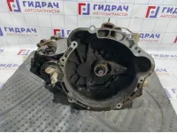 МКПП Lifan X60 S1700000A1