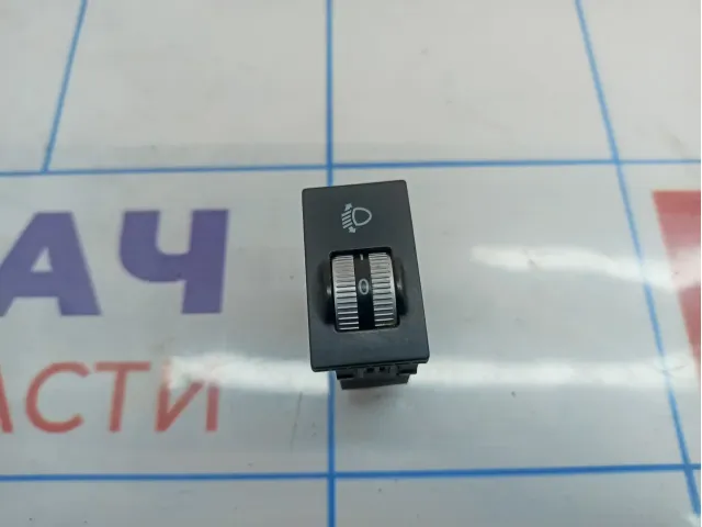 Кнопка корректора фар Lifan X60 S3750530