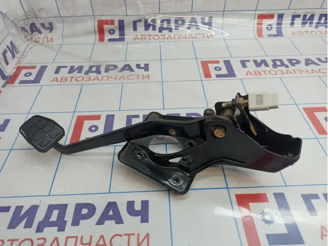 Педаль тормоза Lifan X60 S3504100
