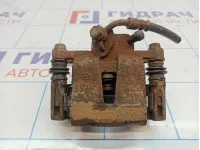 Суппорт тормозной задний правый Lifan X60 S3502700