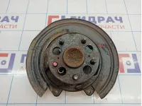 Кулак поворотный задний левый Lifan X60 S3104100 Кулак поворотный задний левый Lifan X60 S3104100