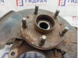 Кулак поворотный передний левый Lifan X60 S3103300