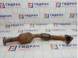 Приемная труба глушителя Lifan X60 S1205300