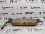 Глушитель основной Lifan X60 S1201600