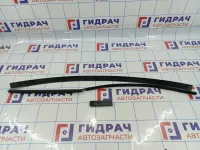 Молдинг крыши левый Lifan X60