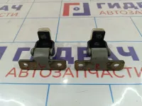 Петли двери багажника Lifan X60