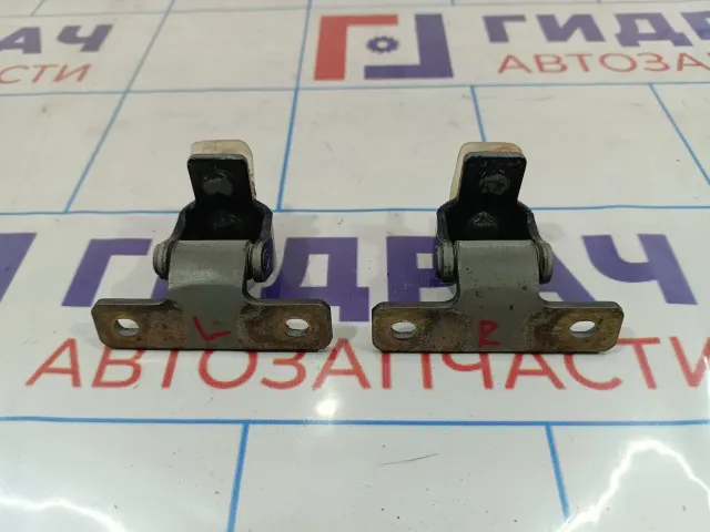 Петли двери багажника Lifan X60