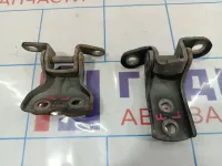 Петли двери передней левой Lifan X60