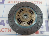 Корзина сцепления с диском Lifan X60