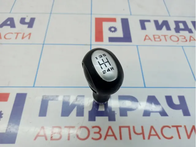 Ручка кулисы МКПП Lifan X60