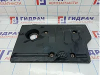 Накладка декоративная на двигатель Lifan X60 S8402821