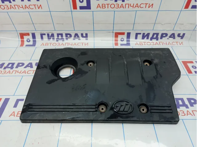 Накладка декоративная на двигатель Lifan X60 S8402821