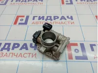 Заслонка дроссельная электрическая Lifan X60 S1132100