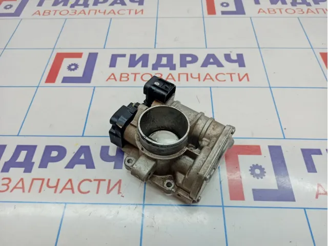 Заслонка дроссельная электрическая Lifan X60 S1132100