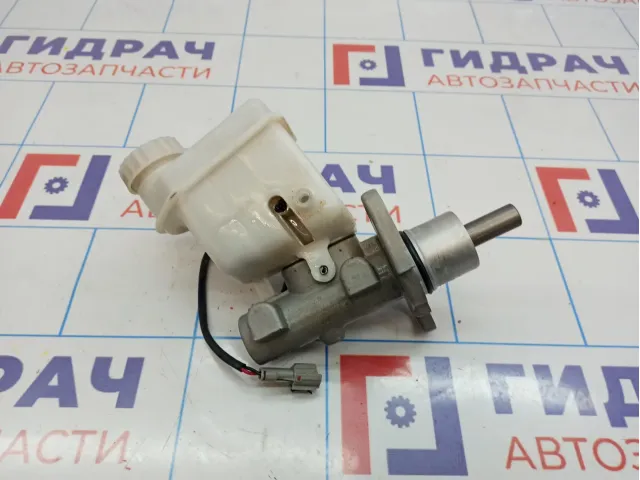 Цилиндр тормозной главный Lifan X60 SS35400