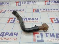 Крышка термостата Lifan X60