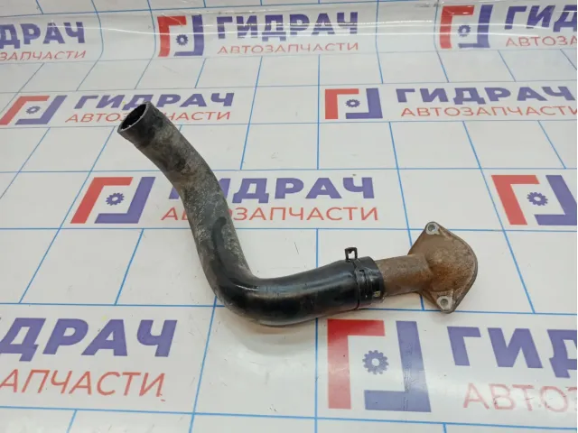 Крышка термостата Lifan X60