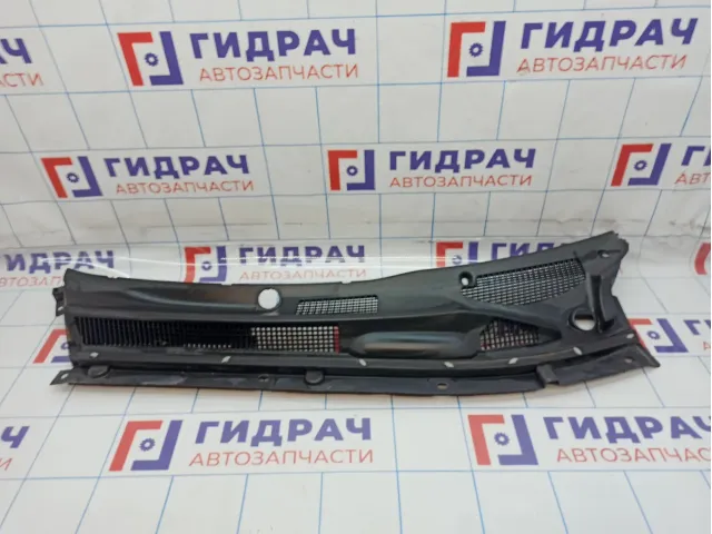 Решетка стеклоочистителя левая часть Lifan X60 S5304110