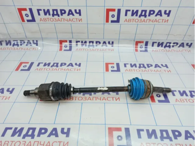 Привод передний левый Lifan X60 S2203100