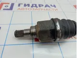 Привод передний левый Lifan X60 S2203100