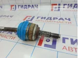 Привод передний левый Lifan X60 S2203100