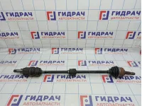 Привод передний правый Lifan X60 S2203200