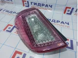 Фонарь задний левый Lifan X60 S4133300