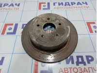 Диск тормозной задний Lifan X60 S3502110