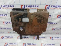 Защита двигателя Lifan X60