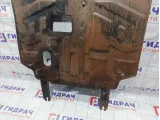 Защита двигателя Lifan X60