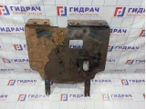 Защита двигателя Lifan X60