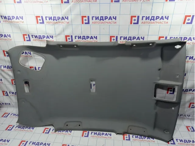 Обшивка потолка Lifan X60 S5702111B1B32