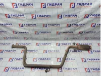 Глушитель средняя часть Lifan X60 S1203110