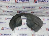 Локер задний левый Lifan X60