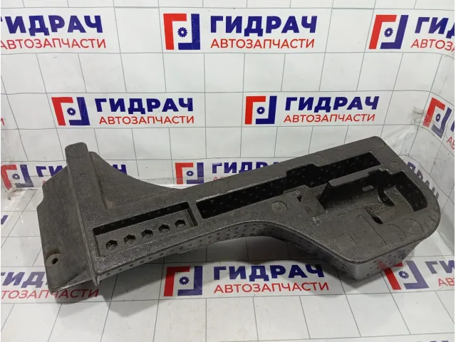 Ящик для инструментов левый Lifan X60 S5608211