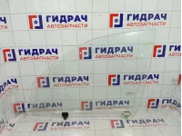 Стекло двери передней левой Lifan X60 S6103100