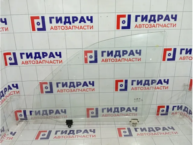 Стекло двери передней левой Lifan X60 S6103100