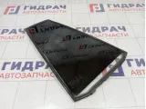 Стекло двери задней левой (форточка) Lifan X60 S6203311