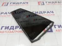 Стекло двери задней левой (форточка) Lifan X60 S6203311