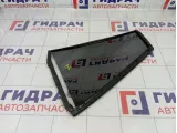 Стекло двери задней правой (форточка) Lifan X60 S6203411
