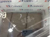 Стекло кузовное глухое левое Lifan X60 S5406110