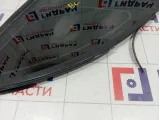 Стекло кузовное глухое левое Lifan X60 S5406110
