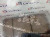 Стекло кузовное глухое правое Lifan X60 S5406210