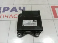 Блок управления AIR BAG Lifan X60 S3658100