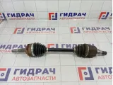 Привод передний левый Lifan X60 S2203100
