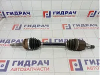 Привод передний левый Lifan X60 S2203100